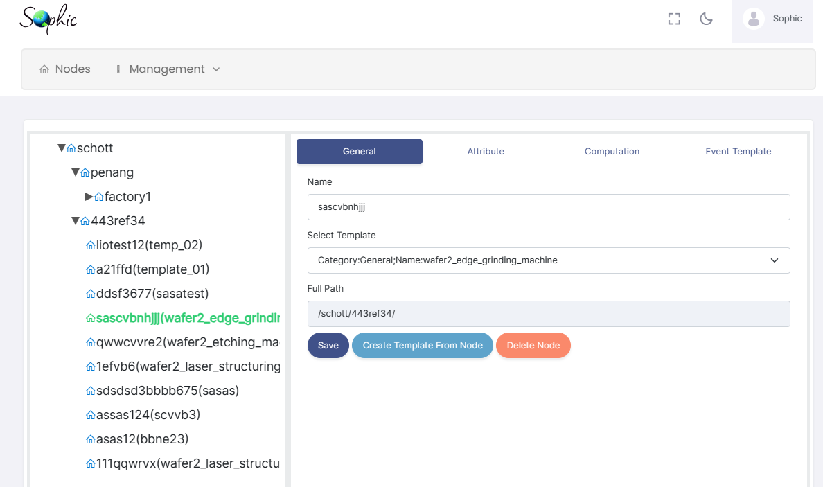 Nervii IIOT Platform